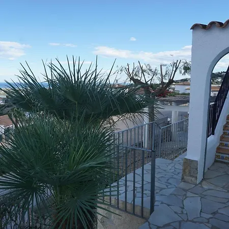 Casa Josi Con Vistas Panoramicas En Monte Holiday home *