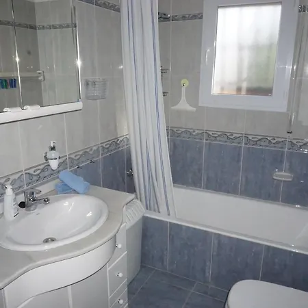 Casa Josi Con Vistas Panoramicas En Monte Holiday home *
