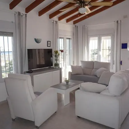 Casa Josi Con Vistas Panoramicas En Monte