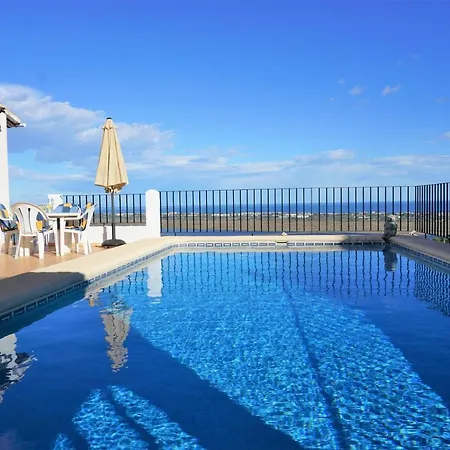 Casa Josi Con Vistas Panoramicas En Monte Holiday home Pego