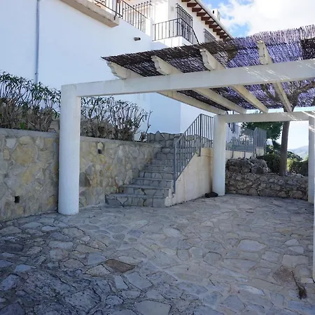 Holiday home Casa Josi Con Vistas Panoramicas En Monte Pego