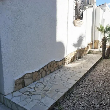 Casa Josi Con Vistas Panoramicas En Monte *